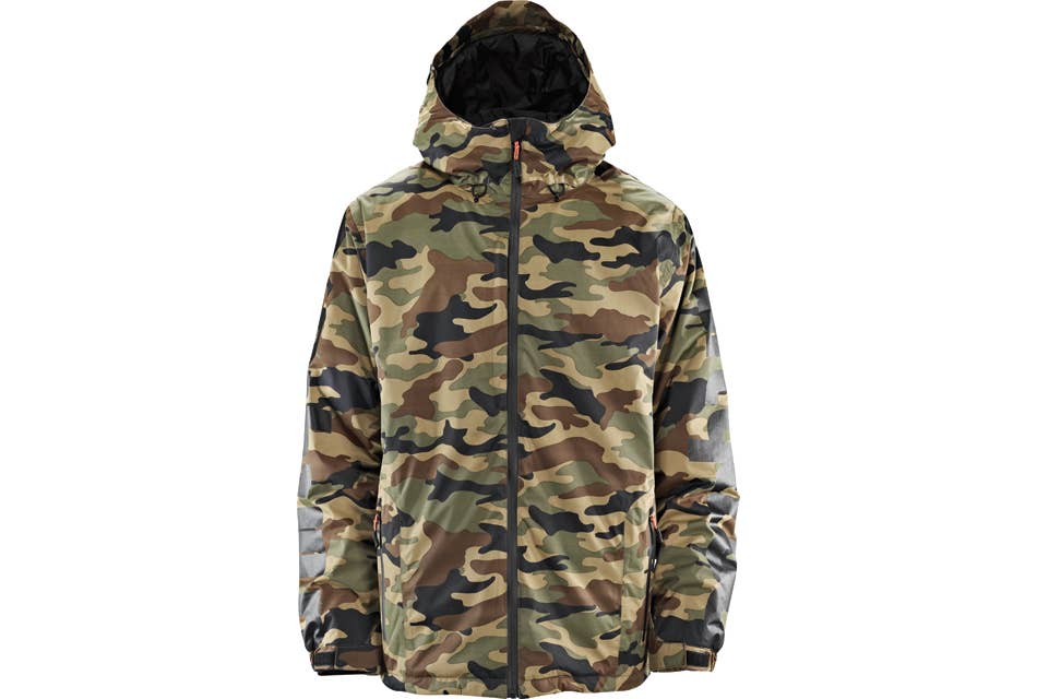 Shiloh Jacket