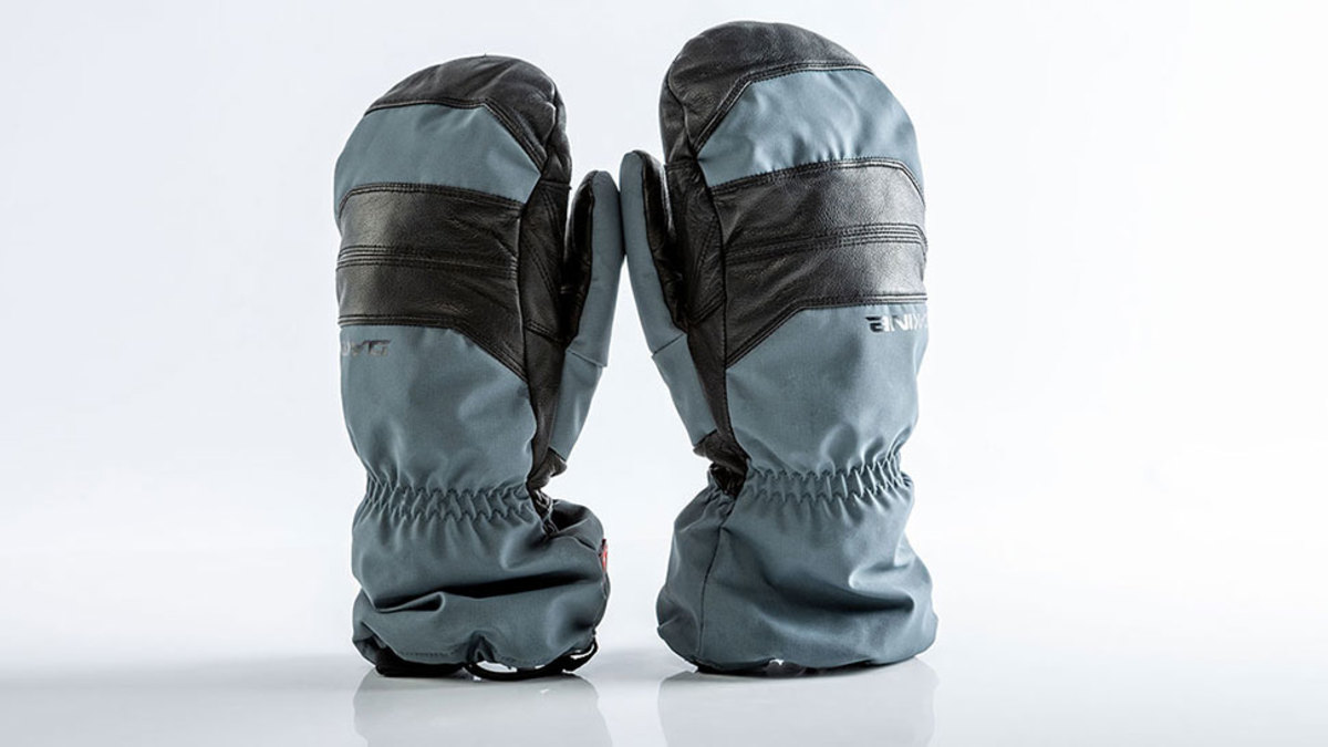 【新品】Mサイズ　DAKINE EXCURSION GORE-TEX MITT Dakine Excursion GORE-TEX Mitt