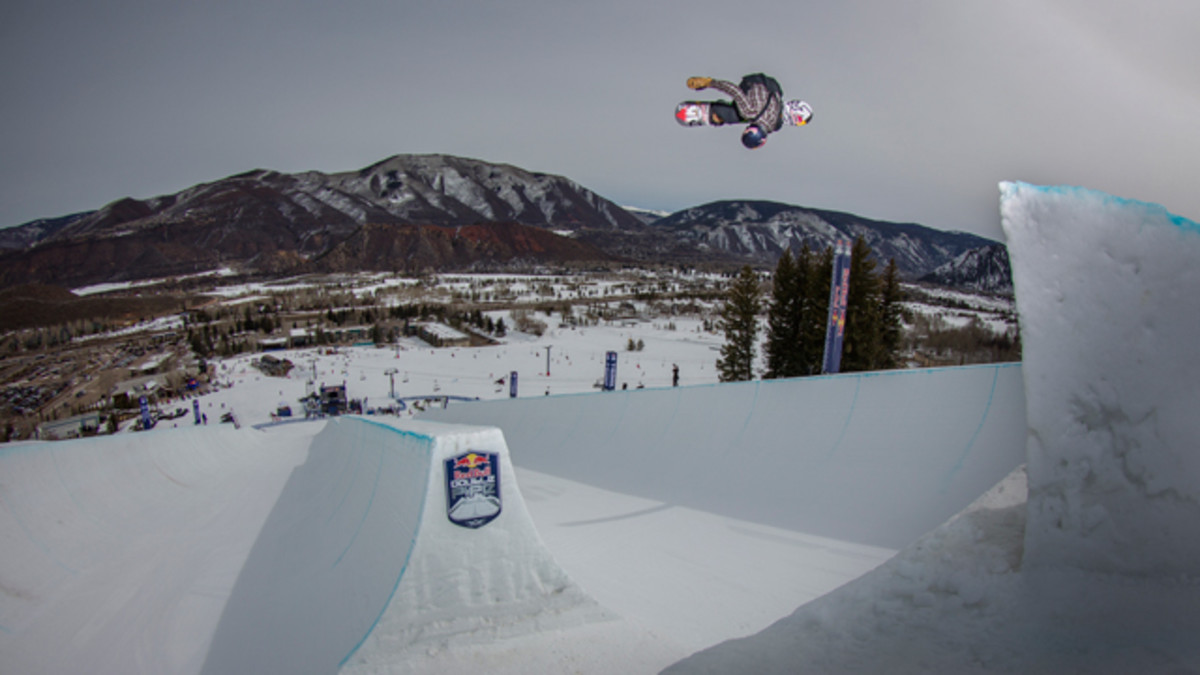 BROTHERS GABE AND BEN FERGUSON DOMINATED THE 19RIDER QUALIFICATION