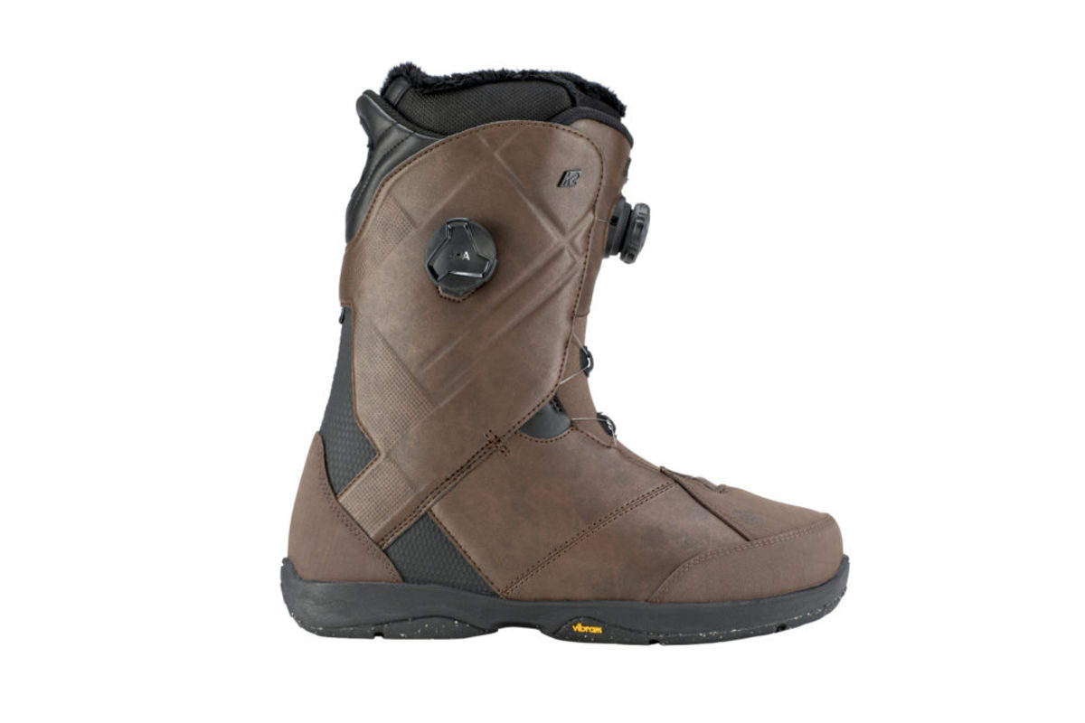 K2: Best New Snowboarding Gear of 2019 Product Showroom