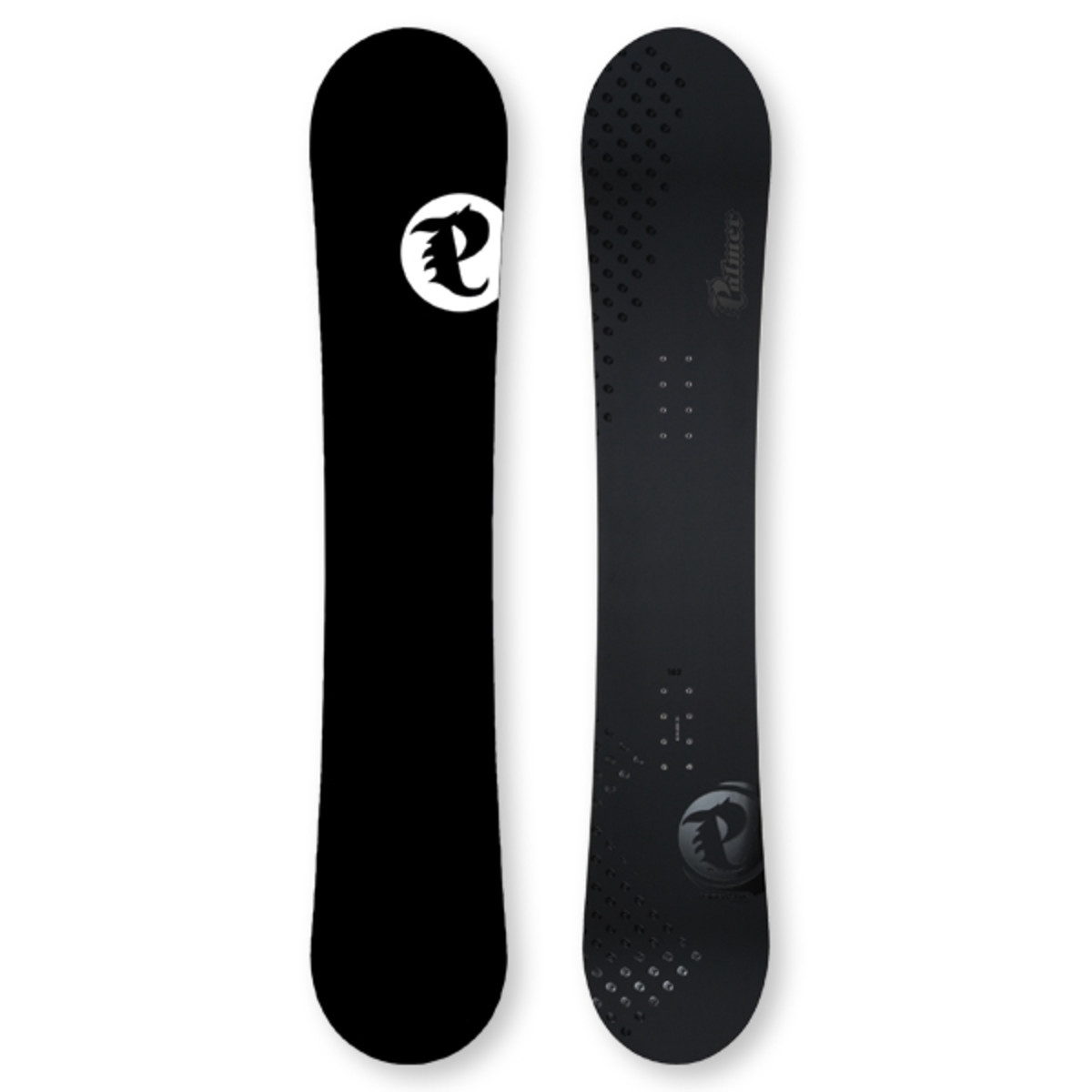 Palmer P-Line Snowboard