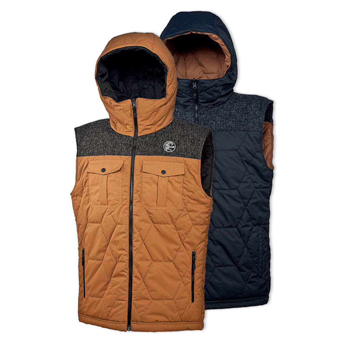 O'Neill Snowboarding Product Showroom Snowboarder