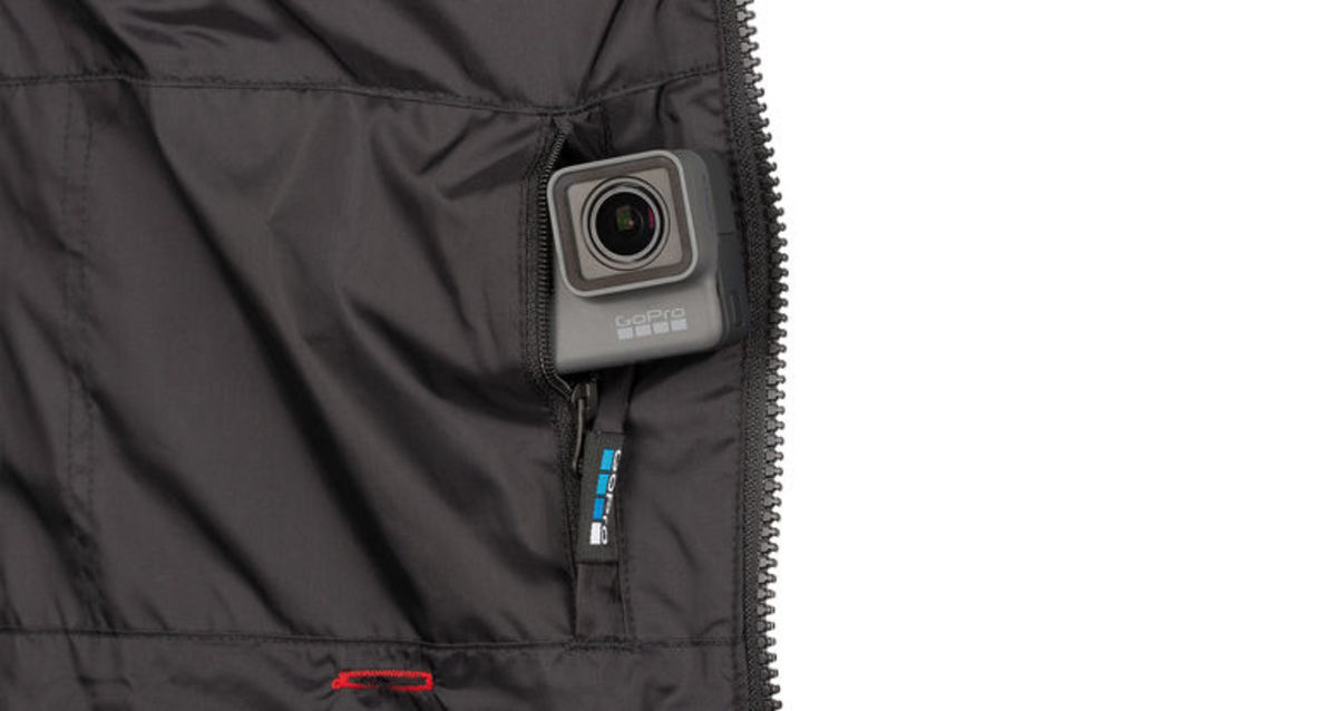 686 x GoPro Collab Jackets Available Now 686 x GoPro Collab Jackets Available Now