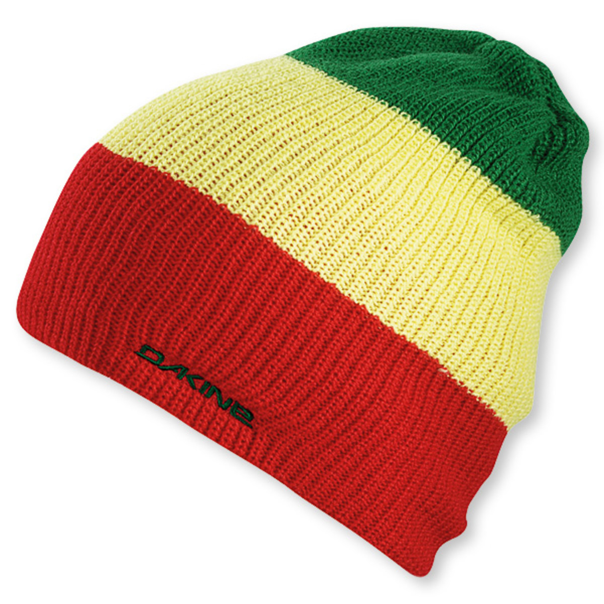 Shop Review Buy Dakine Lester Rasta Beanies Snowboarder