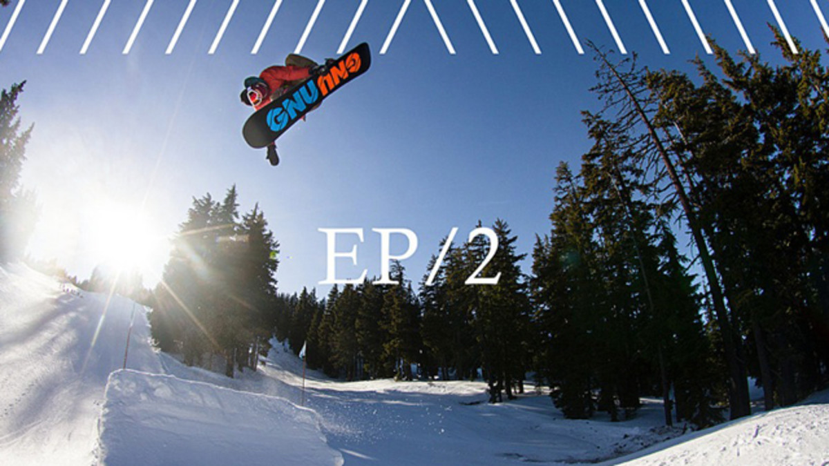 Sweeney Todds Episode 2 Snowboarder Sweeney Todds Episode 2 Snowboarder