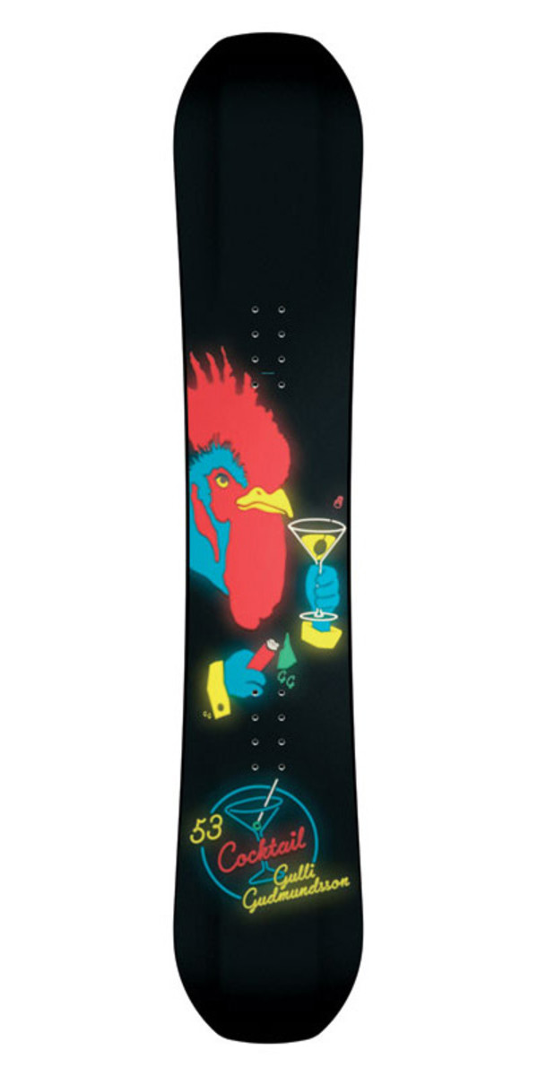 Bataleon | Snowboarding Product Showroom