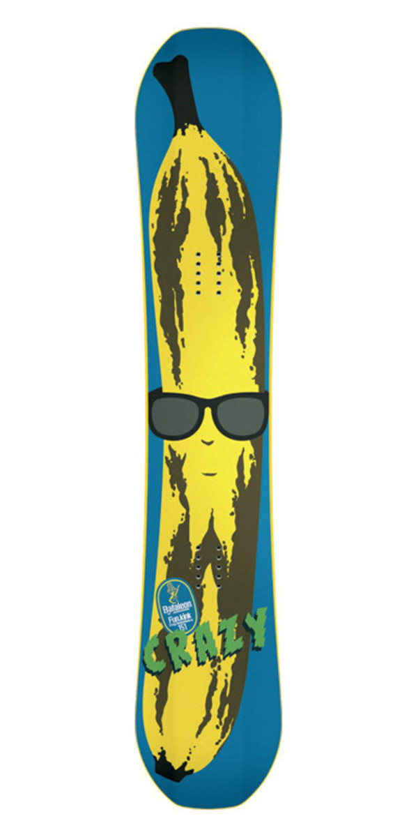 Bataleon | Snowboarding Product Showroom