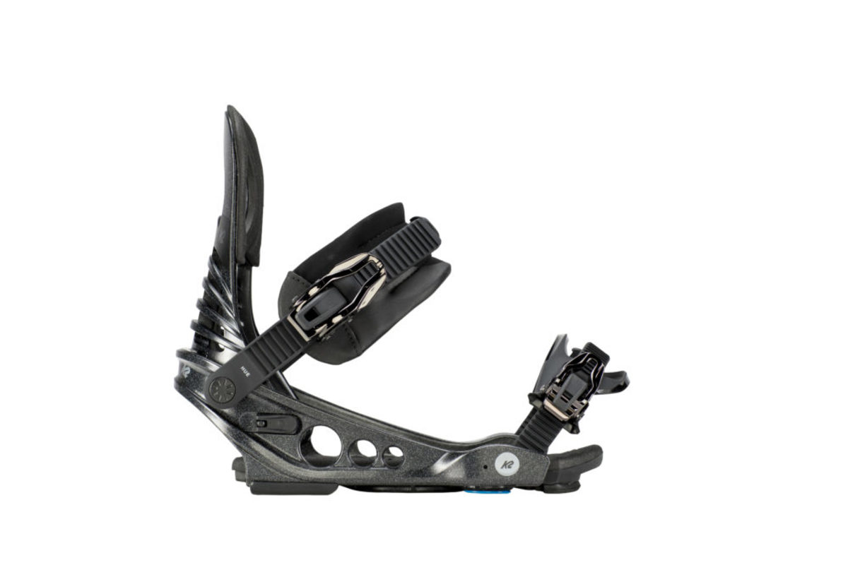 K2: Best New Snowboarding Gear of 2019 Product Showroom