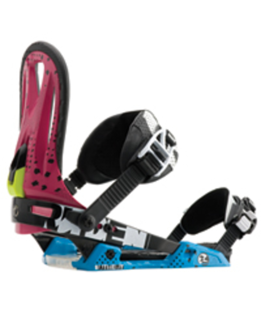 Up For Grabs Win Eero Ettala's Snowboard Gear Snowboarder