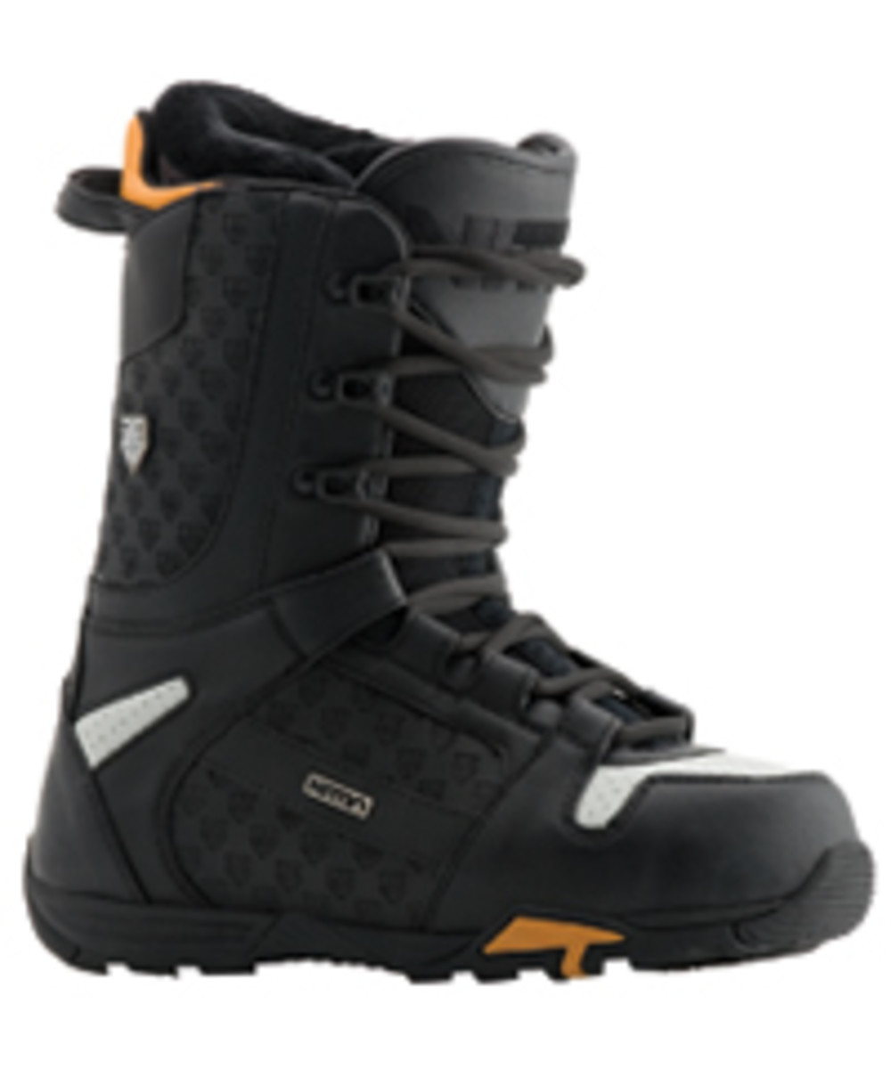 Up For Grabs Win Eero Ettala's Snowboard Gear Snowboarder