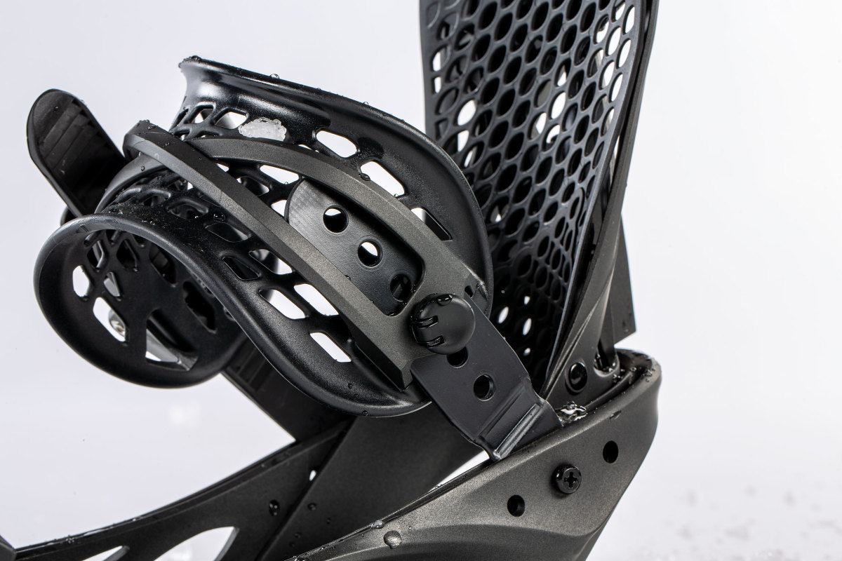 Burton Escapade: Best Snowboard Bindings of 2019
