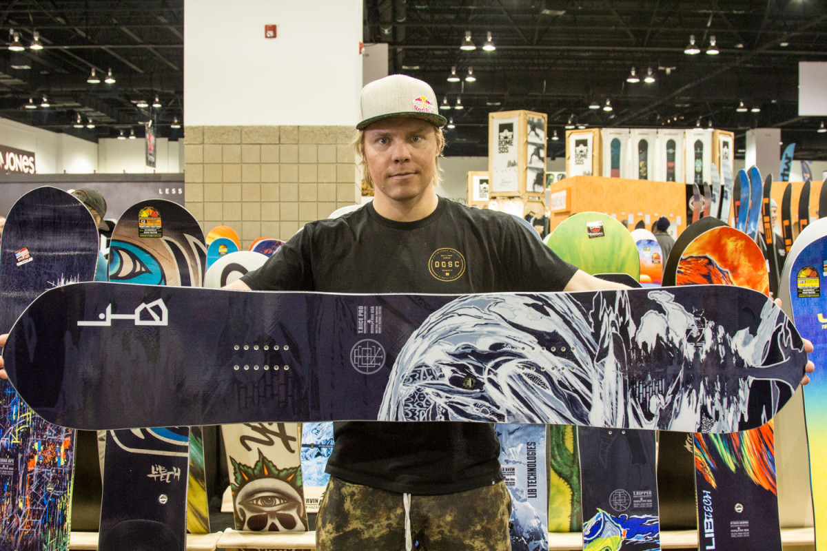 Snowboard fashion 2018 sale