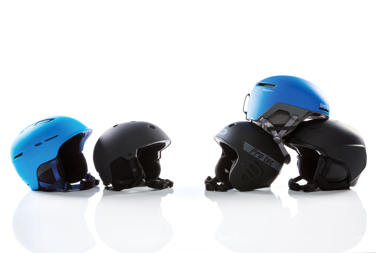 The best sales helmet 2019