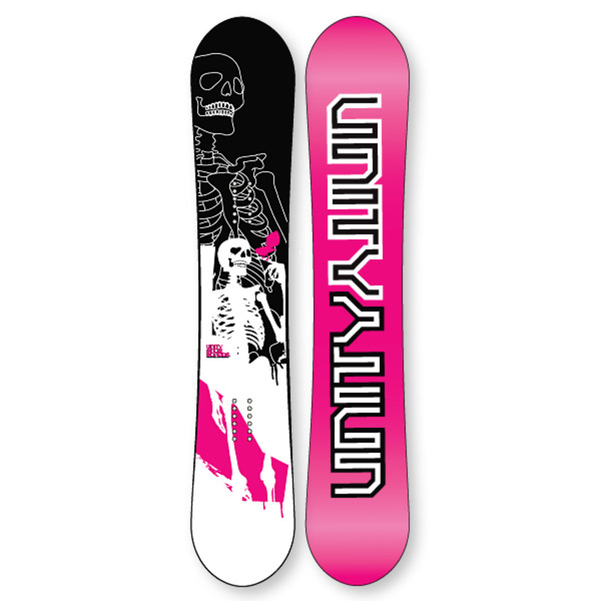 Buy Unity The Reverse Snowboard Shop for Snowboard Gear at