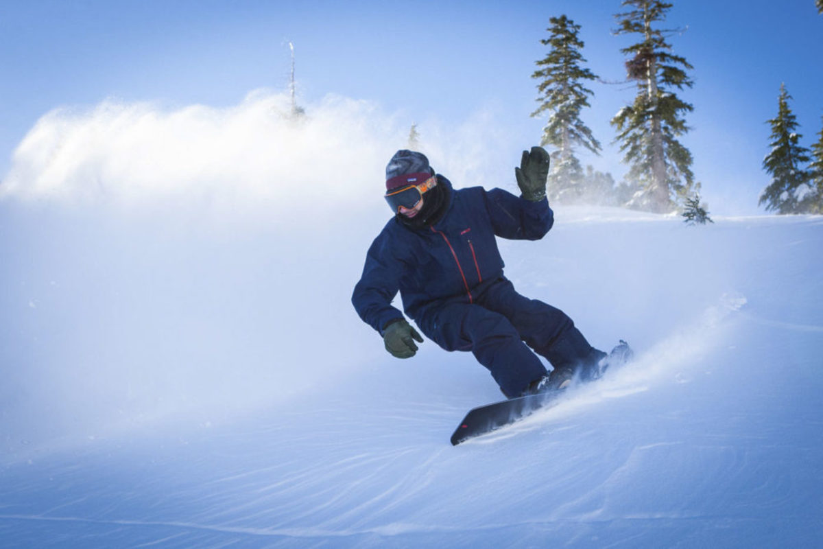 Epic, Ikon, and Mountain Collective Season Passes Comparison