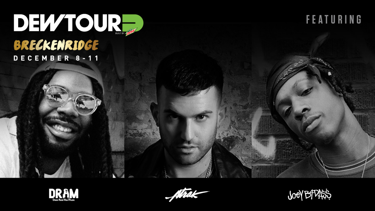 Winter Dew Tour 2024 Tickets Lexi Cecilia