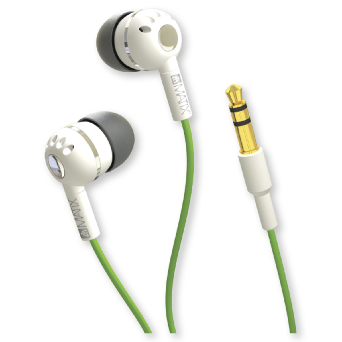 Glow in hotsell the dark earbuds