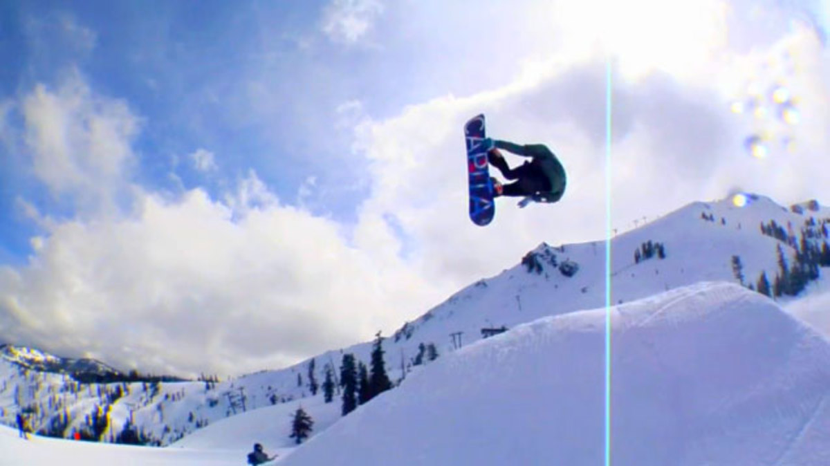 Wild Style with SABRE