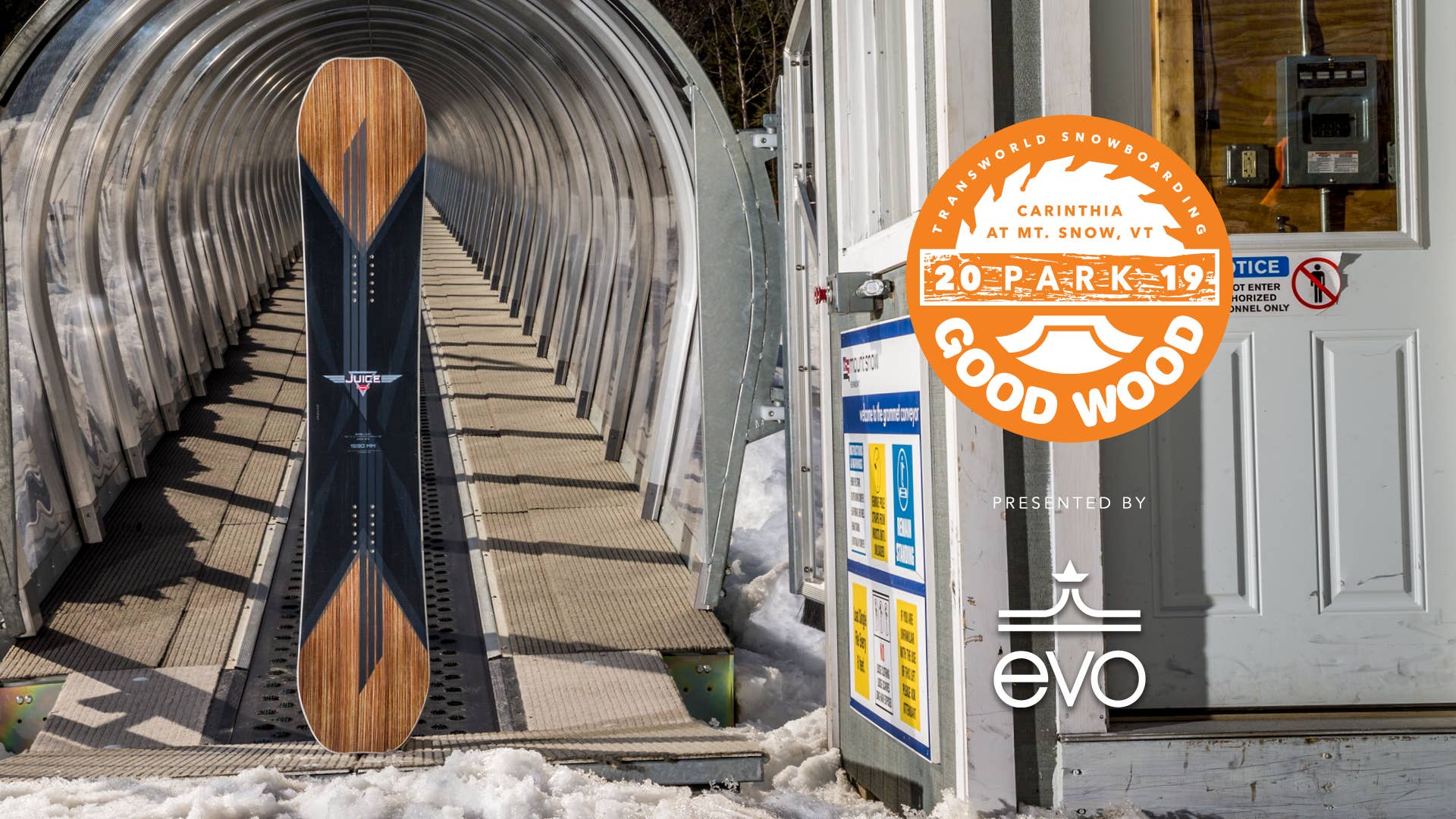 SIMS Juice Snowboard Review Best Men's Park Snowboards of 2019