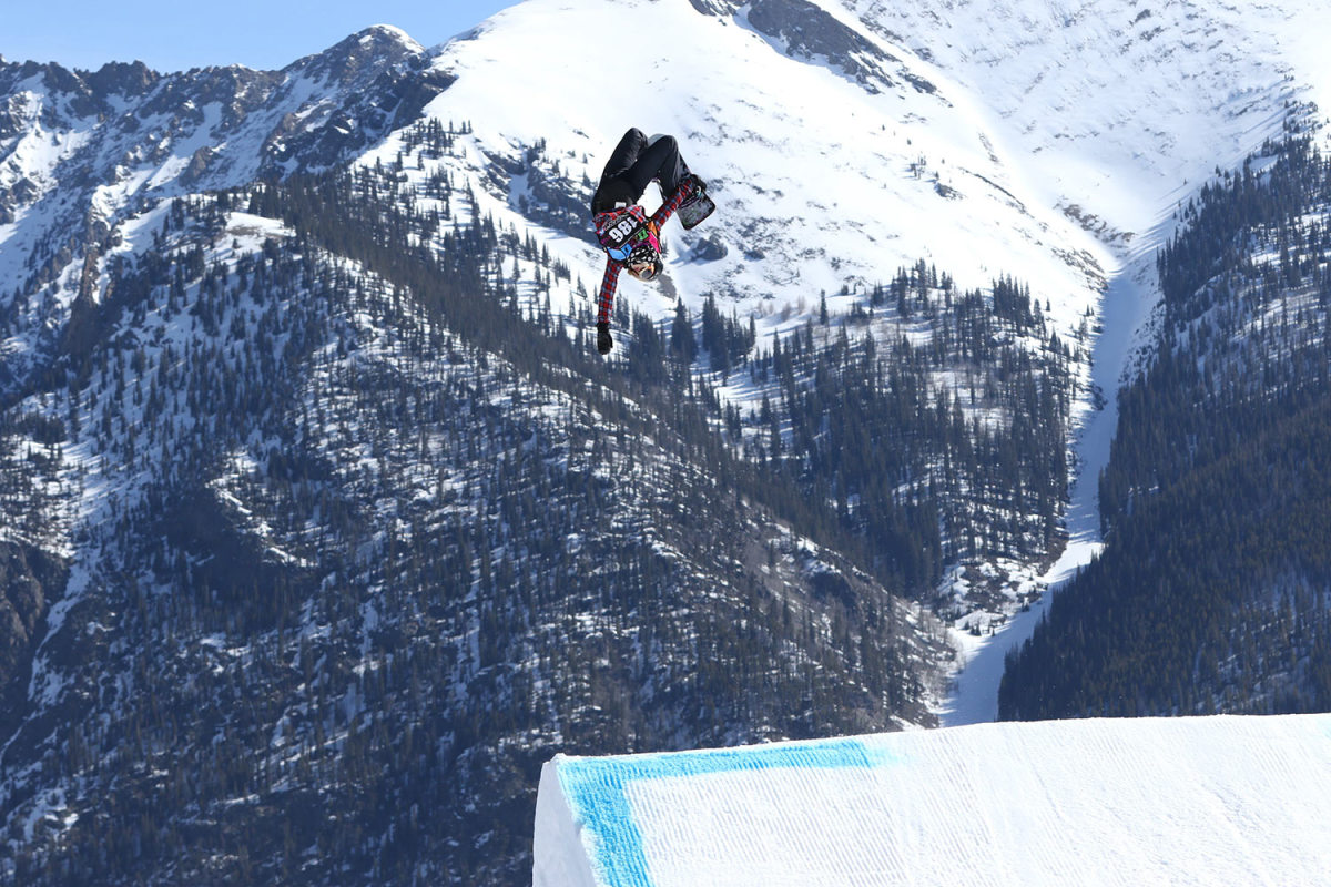 USASA Nationals 2016 at Copper Mountain Full Gallery and Results