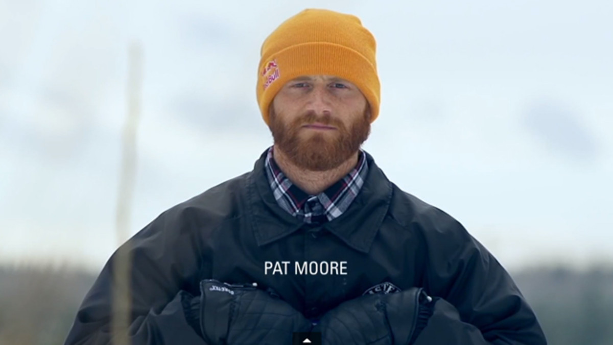 Pat Moore: Blueprint - Episode 4: What Really Matters in Life