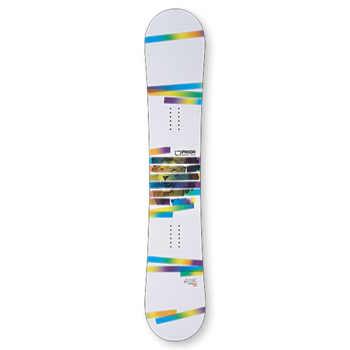 Buy Prior All Mountain Freestyle (AMF) Snowboard Shop for Snowboard