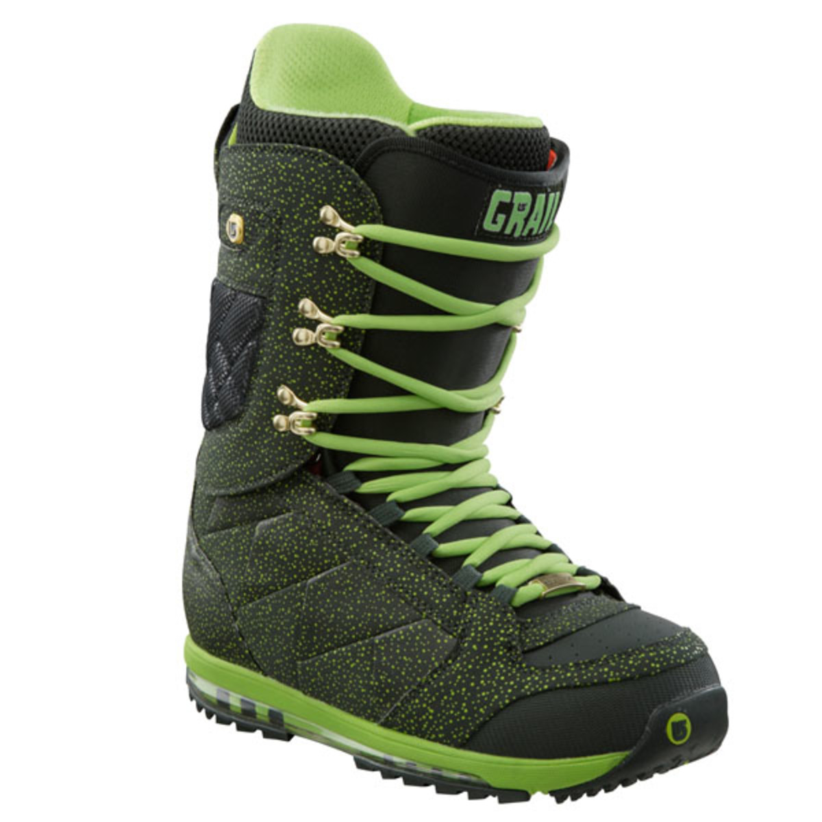 burton snowboard boots