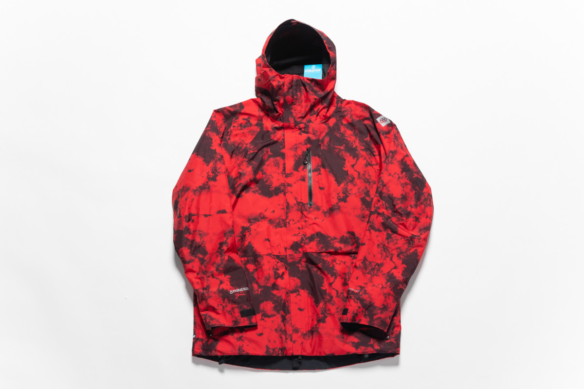686 snowboard gear online