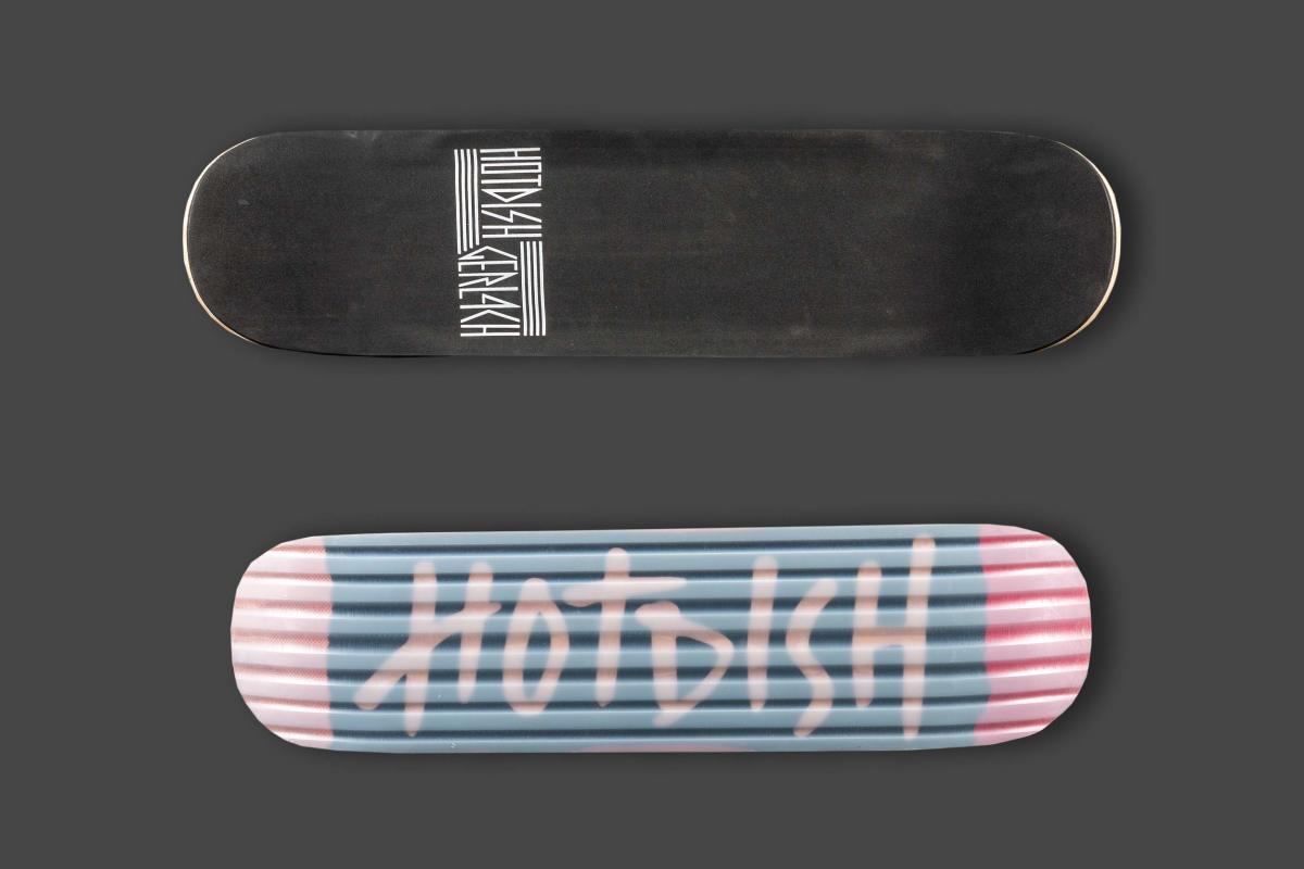 19〜20HOVLAND BUCKSHOT Sub Deck126cm国内正規品 19〜20HOVLAND BUCKSHOT Sub Deck126cm国内正規品