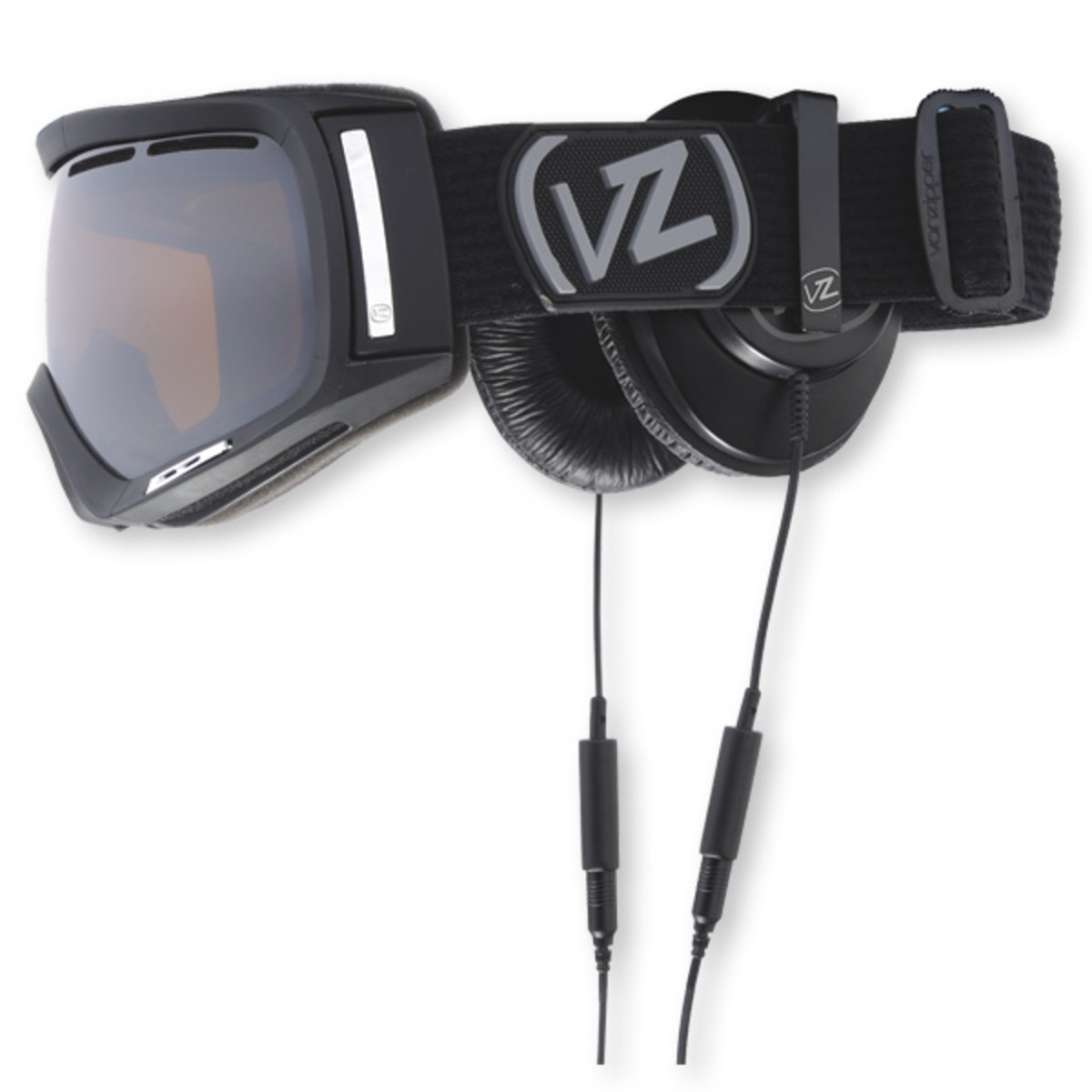 VONZIPPER ボンジッパー & SKALLCANDY スカルキャンディー