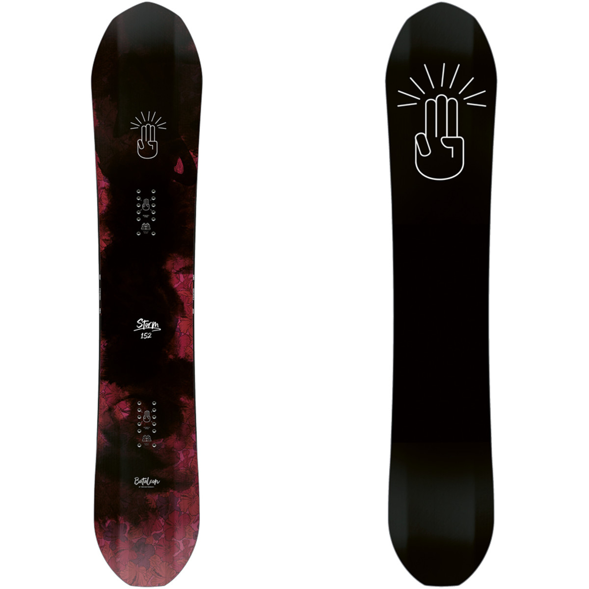 Bataleon: Best New Snowboarding Gear of 2019 Product Bataleon: Best New Snowboarding Gear of 2019 Product