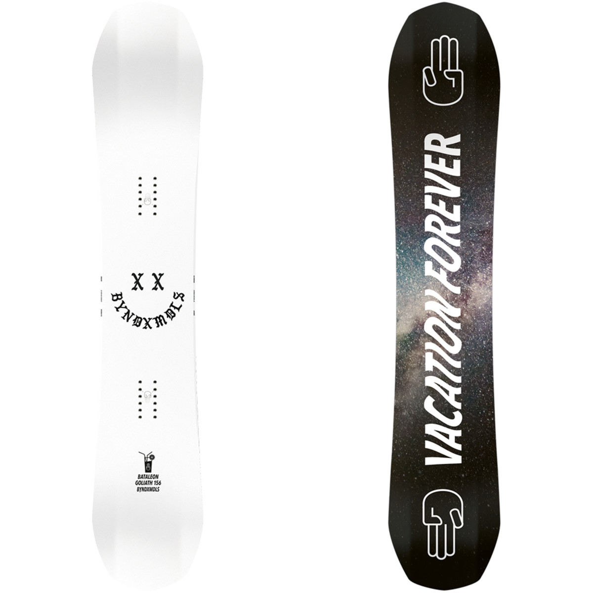 Bataleon: Best New Snowboarding Gear of 2019 Product Bataleon: Best New Snowboarding Gear of 2019 Product