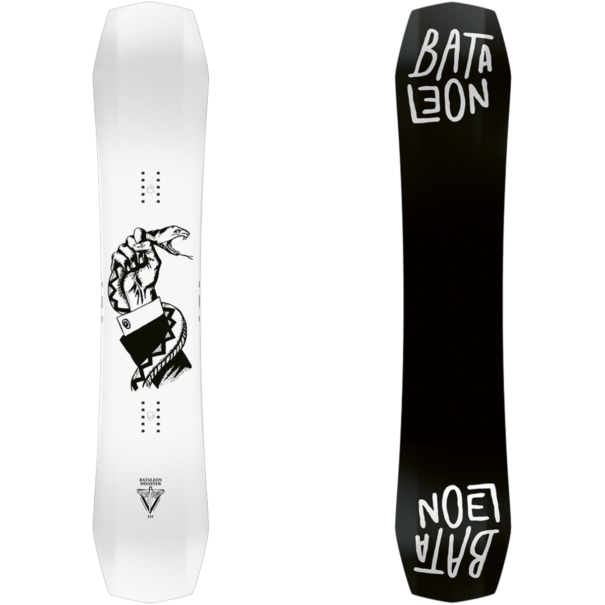 Fascineren verbinding verbroken Bad Bataleon: Best New Snowboarding Gear of 2019 Product Showroom | TransWorld  SNOWboarding 2018 - 2019 Gear Guide - Snowboarder