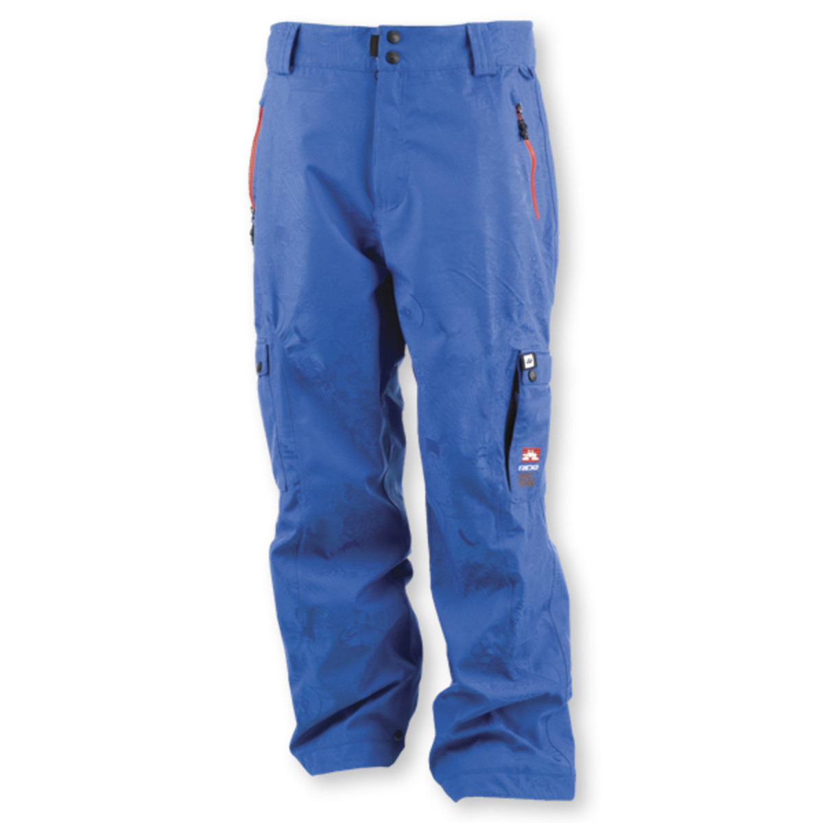 Ride Snowboard Pants 2011 Snowboarder