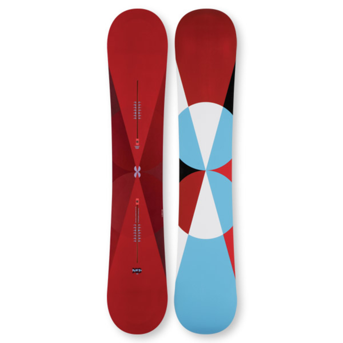 Buy Burton X8 Snowboards - Shop for Snowboard Gear at Snowboarder