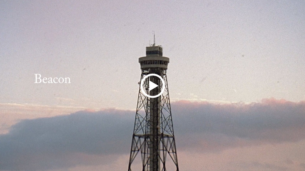 Beacon, A Louif Paradis Snowboarding Movie SNOWBOARDER Mag Snowboarder