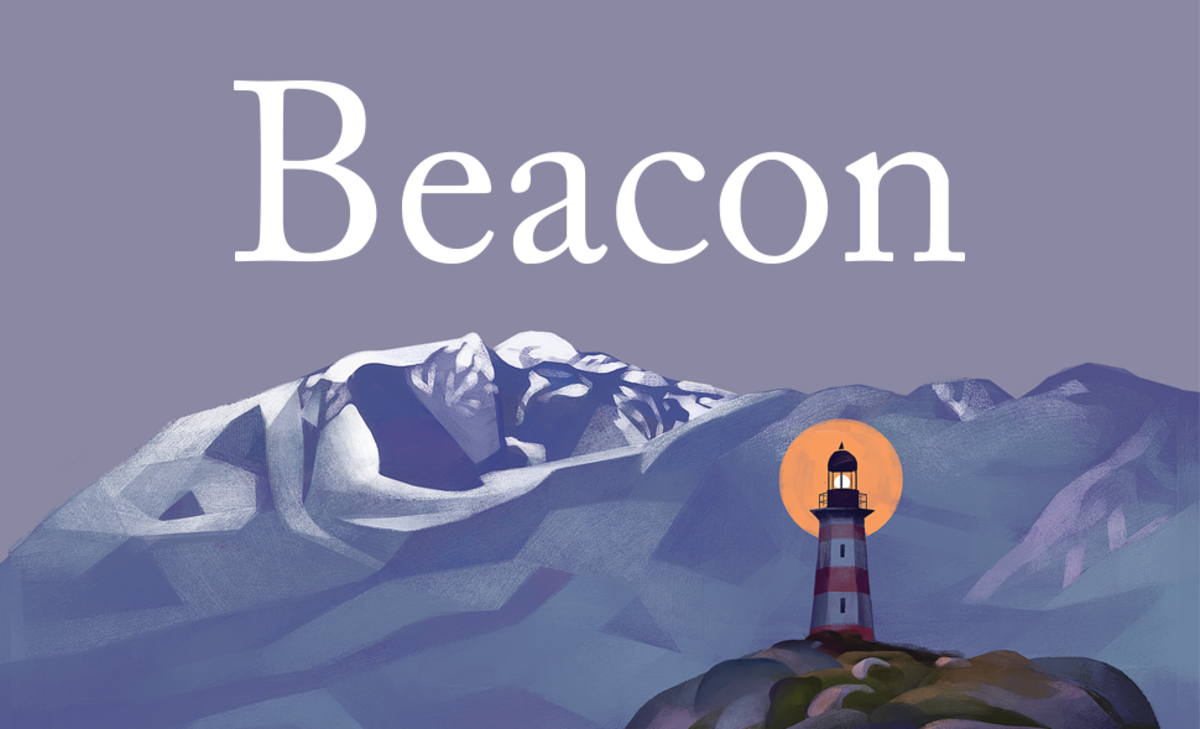 Beacon, A Louif Paradis Snowboarding Movie SNOWBOARDER Mag Snowboarder