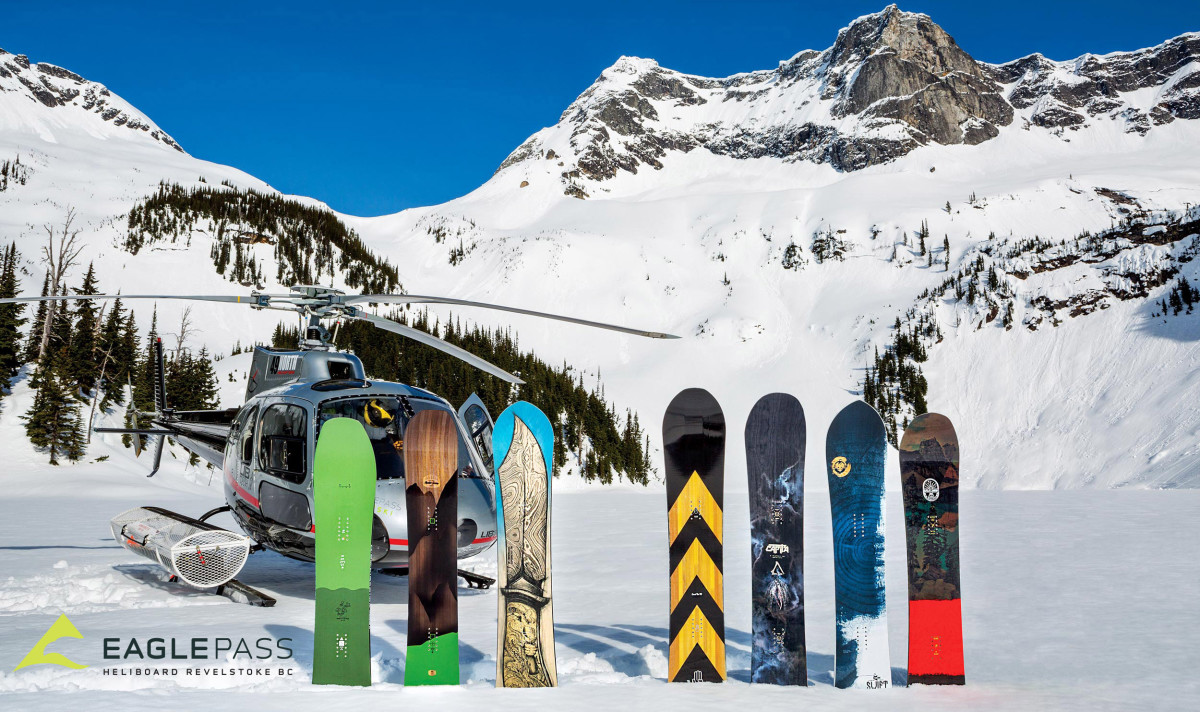 Powder Snowboard Reviews 20162017 Snowboarder