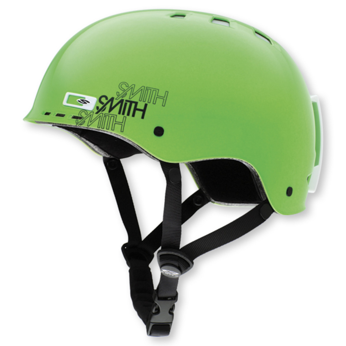 Smith Holt Park Helmet 2011 Snowboarder