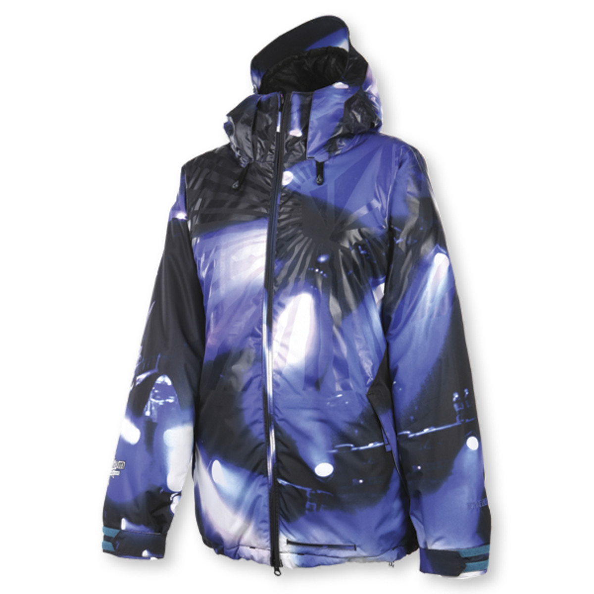 Volcom eva discount