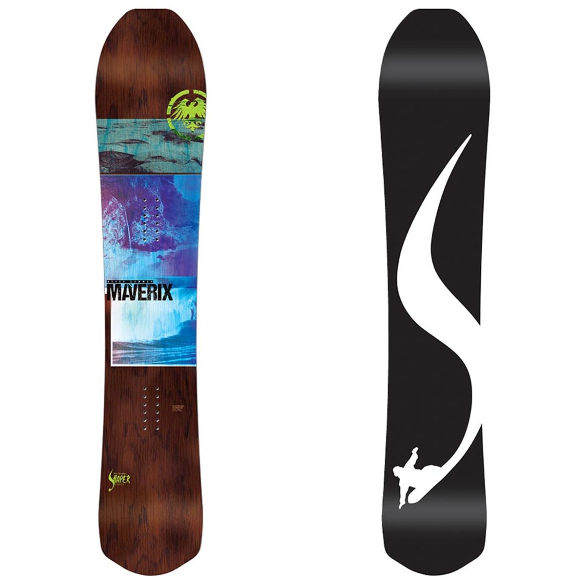 Never Summer: Best New Snowboarding Gear of 2019 Product Never Summer: Best New Snowboarding Gear of 2019 Product