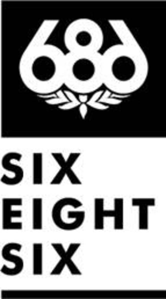 It's live! The new 686.com