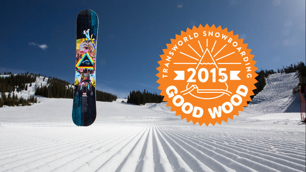 Lib Tech TRS Narrows Snowboard Review 20142015 Snowboarder