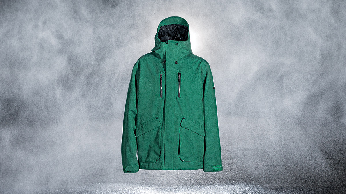 Volcom Droppin Hoody Volcom Droppin Hoody