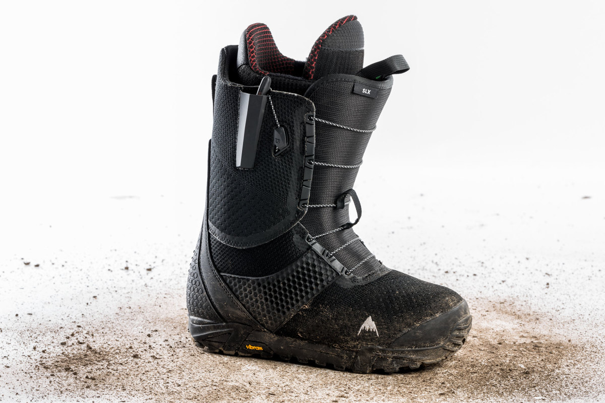2019 BURTON BOOTS SLX
