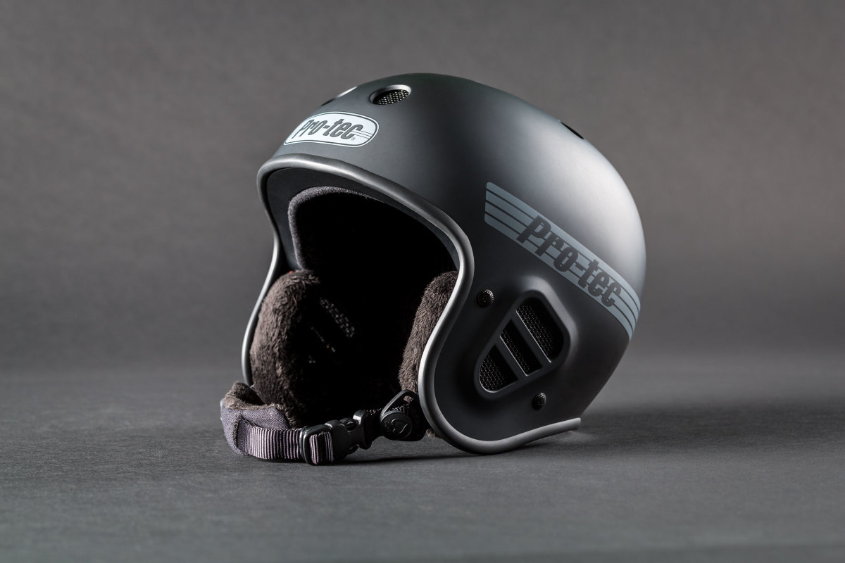 Pro Tec Full Cut: Snowboarding Gear Lookbooks 2018-2019