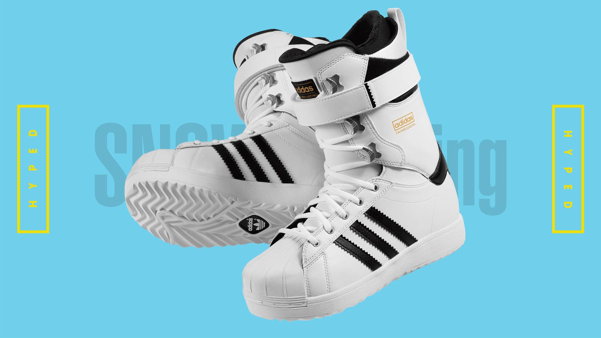 Adv Snowboard Adidas Superstar Snowboard Boot Review Superstar Adv