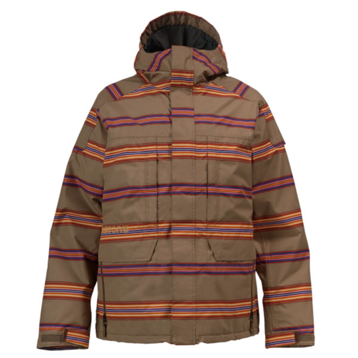 Burton arctic jacket hotsell