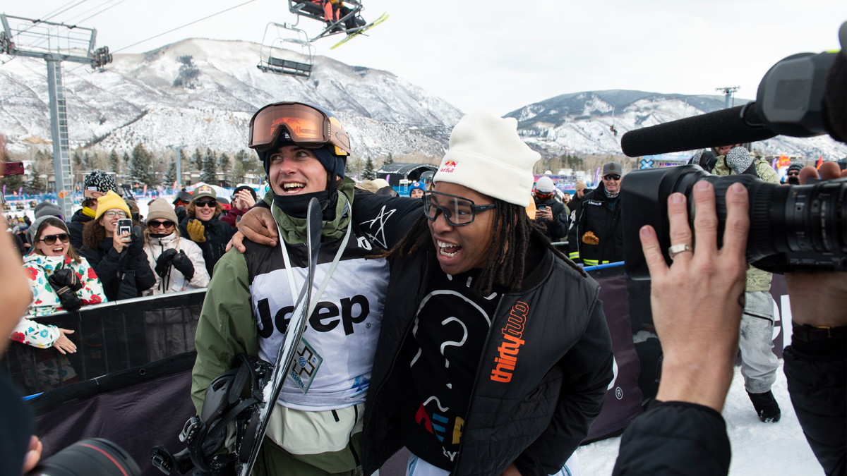 A New Leader in All Time Winter X Games Medals Has Claimed The Throne