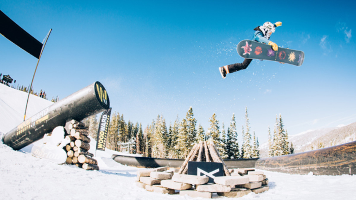 Burton Qualifiers Stop 5 Copper Mountain Photos and Recap Snowboarder
